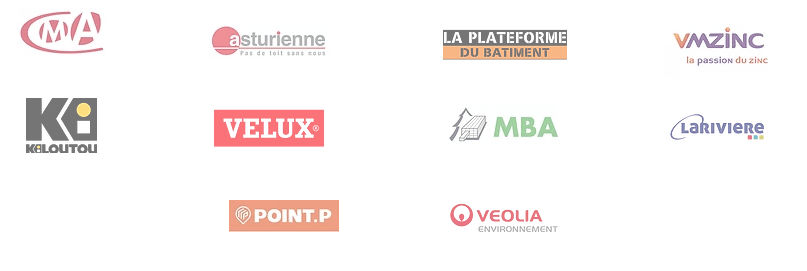 NOS PARTENAIRES